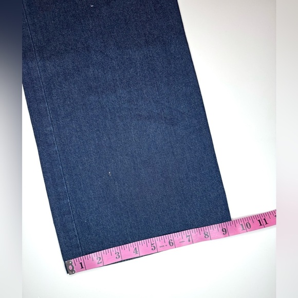 Ann Taylor Women’s Wide Leg Pants / Jeans Size- 4 - Picture 7 of 10